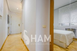 Piso en alquiler en Palos de Moguer en Madrid