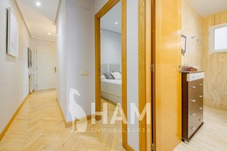 Piso en alquiler en Palos de Moguer en Madrid