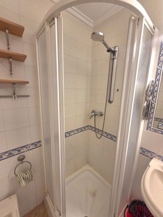 Piso en alquiler en Les Tendetes en Valencia