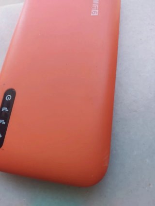 Punto de Acceso Móvil 5G WiFi 6, Enrutador Portáti