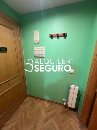 Piso en alquiler en Casco histórico de Vicálvaro en Madrid