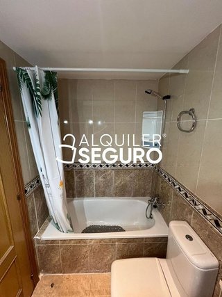 Piso en alquiler en Casco histórico de Vicálvaro en Madrid