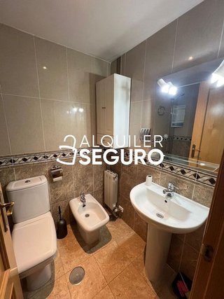 Piso en alquiler en Casco histórico de Vicálvaro en Madrid