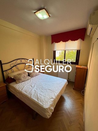Piso en alquiler en Casco histórico de Vicálvaro en Madrid