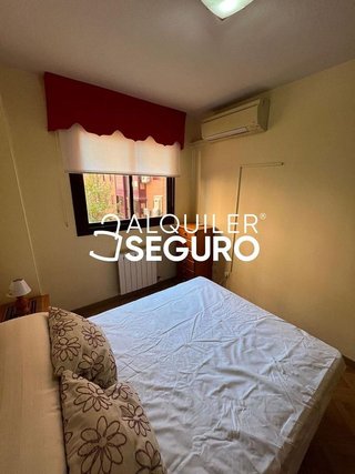 Piso en alquiler en Casco histórico de Vicálvaro en Madrid