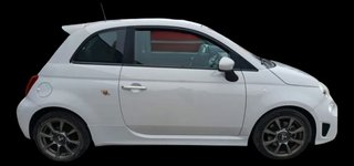 Abarth 500 2022 ¡¡Desde € al mes!!