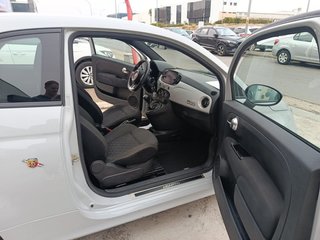 Abarth 500 2022 ¡¡Desde € al mes!!