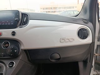 Abarth 500 2022 ¡¡Desde € al mes!!