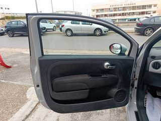 Abarth 500 2022 ¡¡Desde € al mes!!