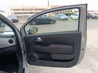 Abarth 500 2022 ¡¡Desde € al mes!!