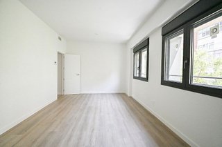 Piso en alquiler en Fuente del Berro en Madrid