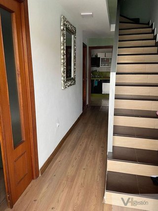 Chalet en venta en Villamartín