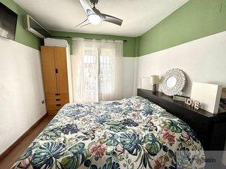 Chalet en venta en Villamartín