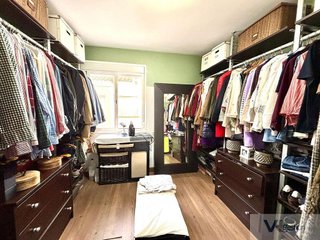 Chalet en venta en Villamartín