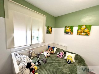 Chalet en venta en Villamartín