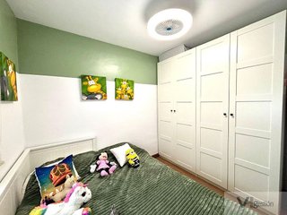 Chalet en venta en Villamartín
