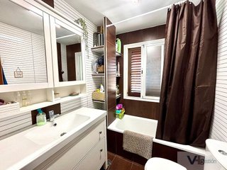 Chalet en venta en Villamartín