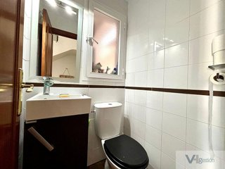 Chalet en venta en Villamartín