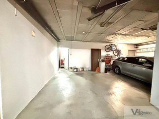Chalet en venta en Villamartín
