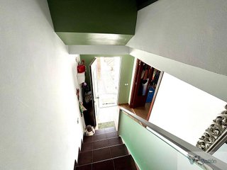 Chalet en venta en Villamartín