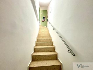 Chalet en venta en Villamartín