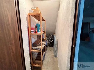 Chalet en venta en Villamartín