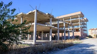 Local comercial en venta en Centro Ciudad en Linares