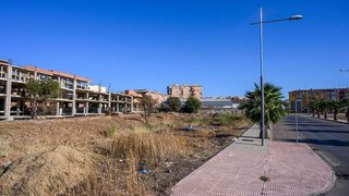 Local comercial en venta en Centro Ciudad en Linares
