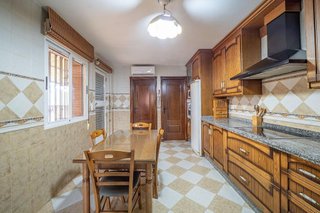 Chalet en venta en Vegas del Genil