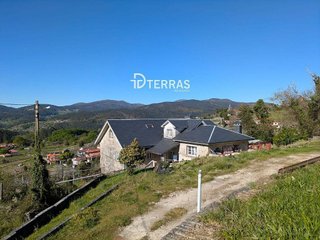 Casa en venta en Cotobade