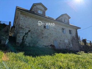 Casa en venta en Cotobade