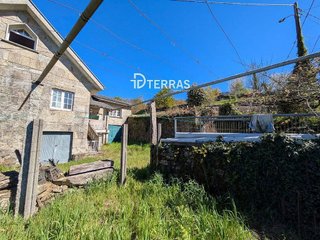 Casa en venta en Cotobade