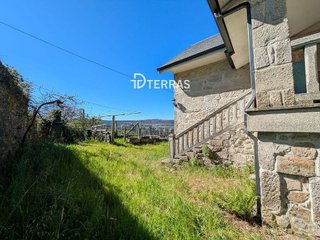Casa en venta en Cotobade