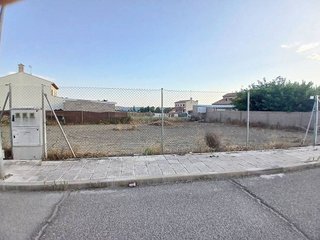 Terreno en venta en Esquivias