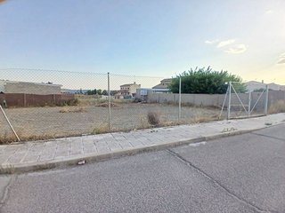 Terreno en venta en Esquivias
