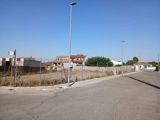Terreno en venta en Esquivias