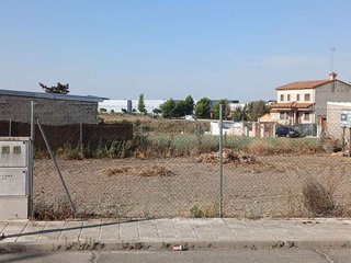 Terreno en venta en Esquivias