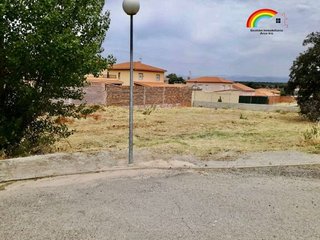 Terreno en venta en Casar de Escalona (El)