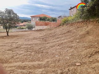 Terreno en venta en Casar de Escalona (El)