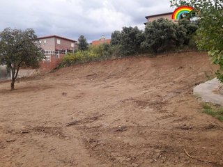 Terreno en venta en Casar de Escalona (El)
