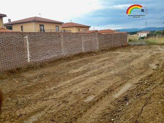 Terreno en venta en Casar de Escalona (El)