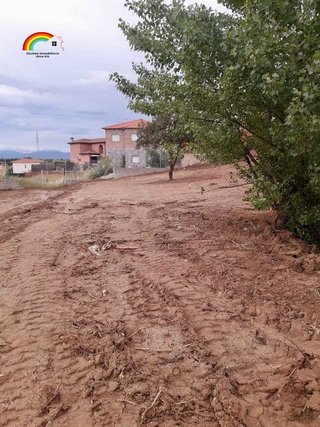 Terreno en venta en Casar de Escalona (El)