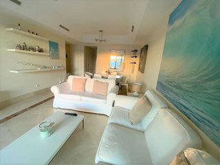 Piso en alquiler en Puerto de Sotogrande-La Marina en San Roque