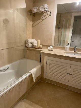 Piso en alquiler en Puerto de Sotogrande-La Marina en San Roque
