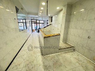 Local comercial en venta en Fuentecillas - Universidades en Burgos