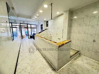 Local comercial en venta en Fuentecillas - Universidades en Burgos