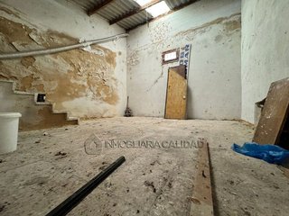 Local comercial en venta en Fuentecillas - Universidades en Burgos