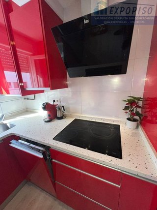 Piso en venta en Las Fuentes en Zaragoza