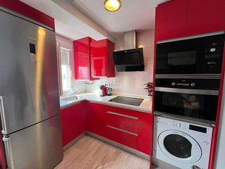 Piso en venta en Las Fuentes en Zaragoza