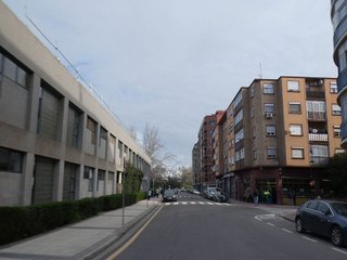 Piso en venta en Las Fuentes en Zaragoza